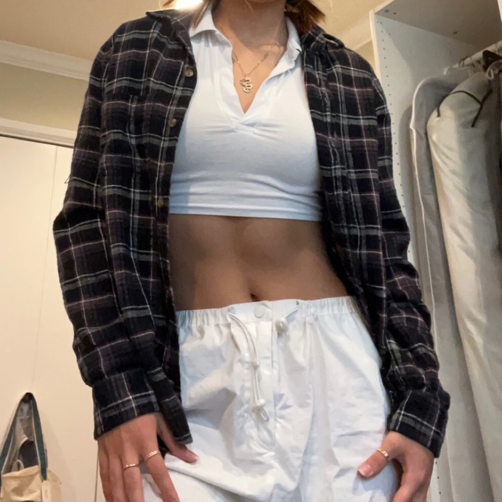 Black Flannel